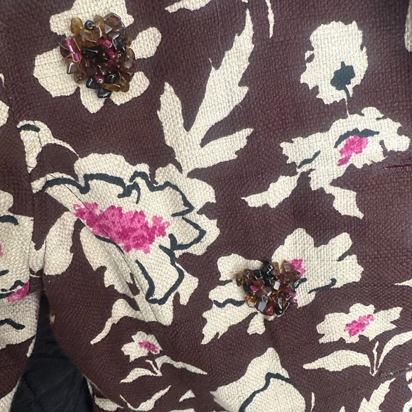 Chico’s Jacket - Picture 5 of 6